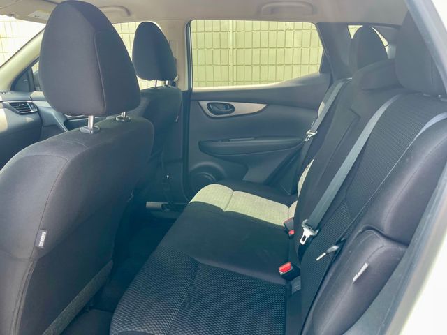 2022 NISSAN ROGUE SPORT S - 23036875 - 10