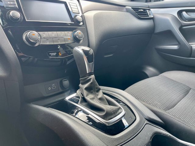 2022 NISSAN ROGUE SPORT S - 23036875 - 13