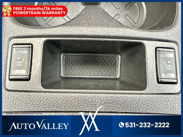 2022 Nissan Rogue Sport SL Sport Utility 4D - 22988968 - 35