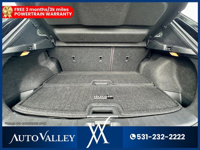 2022 Nissan Rogue Sport SL Sport Utility 4D - 22988968 - 40