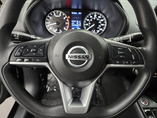 2022 Nissan Sentra S CVT - 22538941 - 15