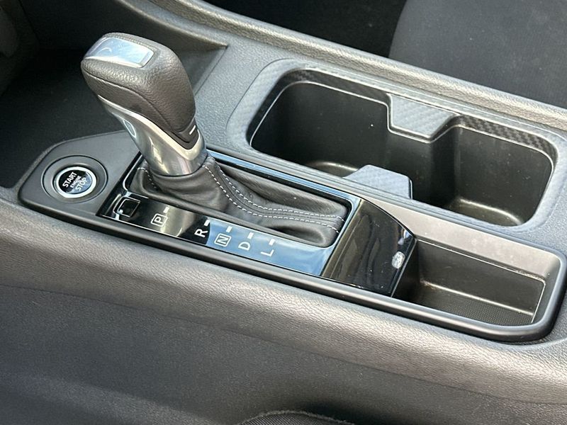 2022 Nissan Sentra S CVT - 23041340 - 18