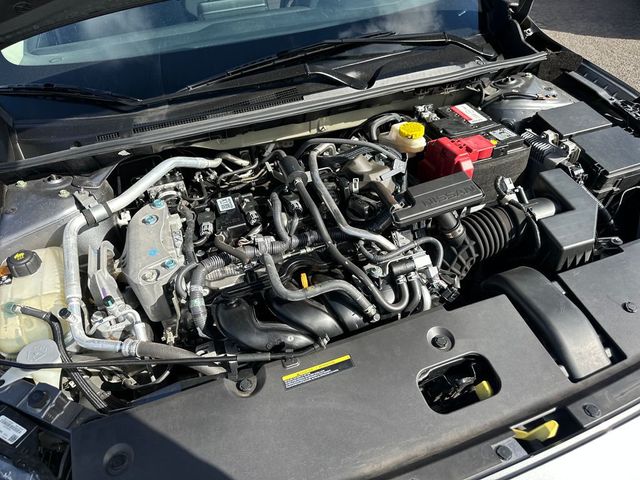 2022 Nissan Sentra S CVT - 23041340 - 20