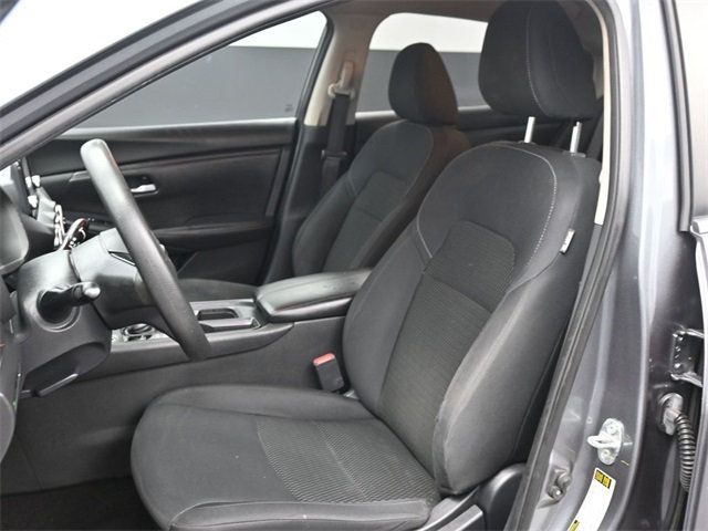 2022 Nissan Sentra S CVT - 22960861 - 10