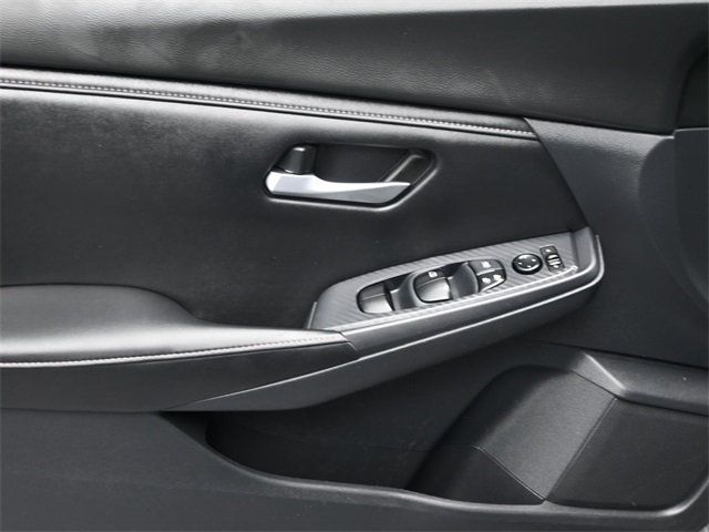 2022 Nissan Sentra S CVT - 22960861 - 12