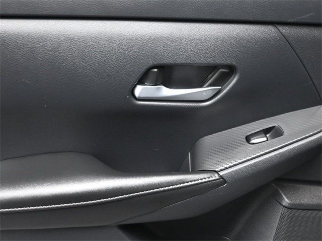 2022 Nissan Sentra S CVT - 22960861 - 14