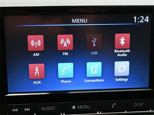 2022 Nissan Sentra S CVT - 22960861 - 19