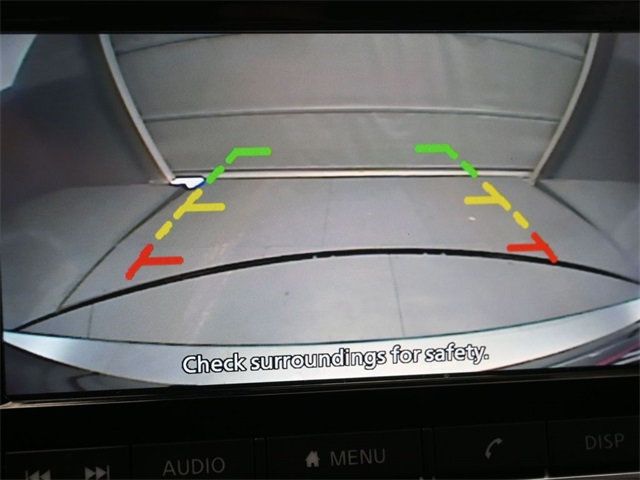 2022 Nissan Sentra S CVT - 22960861 - 20