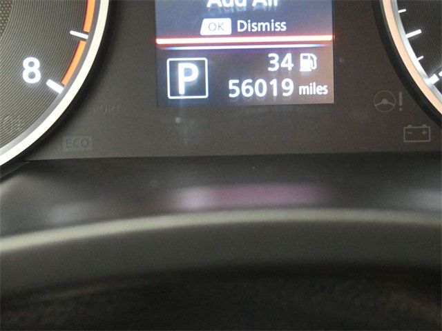 2022 Nissan Sentra S CVT - 22960861 - 22