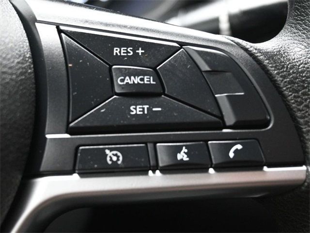 2022 Nissan Sentra S CVT - 22960861 - 23