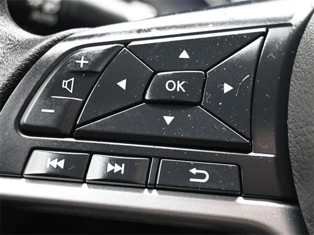 2022 Nissan Sentra S CVT - 22960861 - 24