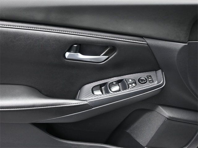 2022 Nissan Sentra S CVT - 22973441 - 12