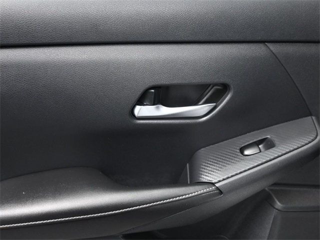 2022 Nissan Sentra S CVT - 22973441 - 14