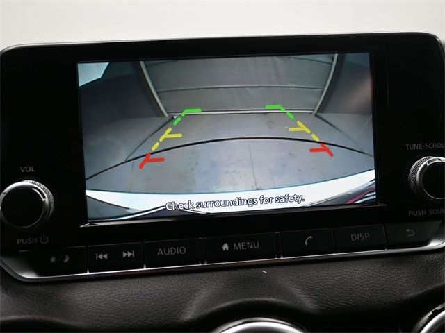 2022 Nissan Sentra S CVT - 22973441 - 20