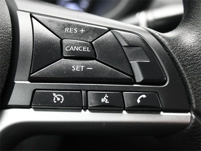 2022 Nissan Sentra S CVT - 22973441 - 23