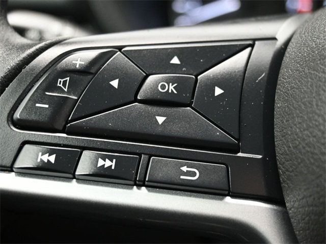 2022 Nissan Sentra S CVT - 22973441 - 24