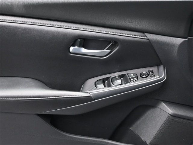 2022 Nissan Sentra S CVT - 22954801 - 12