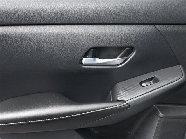 2022 Nissan Sentra S CVT - 22954801 - 14