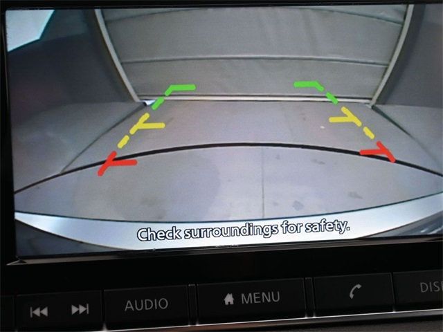 2022 Nissan Sentra S CVT - 22954801 - 20