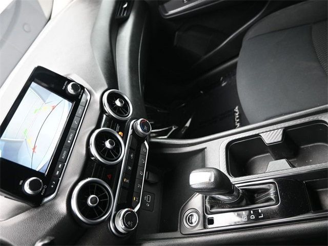 2022 Nissan Sentra S CVT - 22954801 - 21
