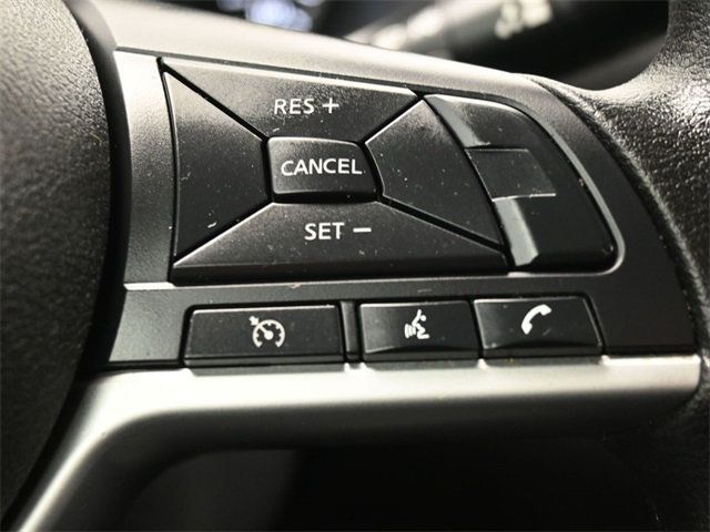2022 Nissan Sentra S CVT - 22954801 - 23