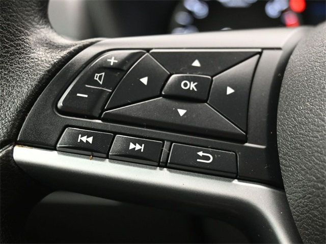 2022 Nissan Sentra S CVT - 22954801 - 24