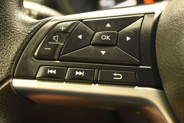 2022 Nissan Sentra S CVT - 23020374 - 16