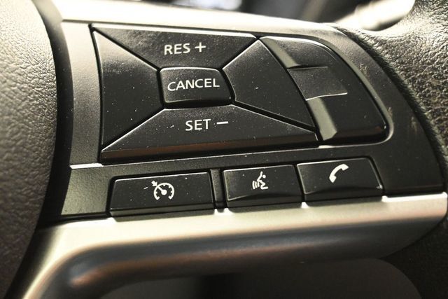 2022 Nissan Sentra S CVT - 23020374 - 17