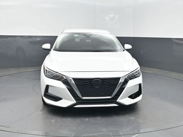 2022 Nissan Sentra S CVT - 23020374 - 27