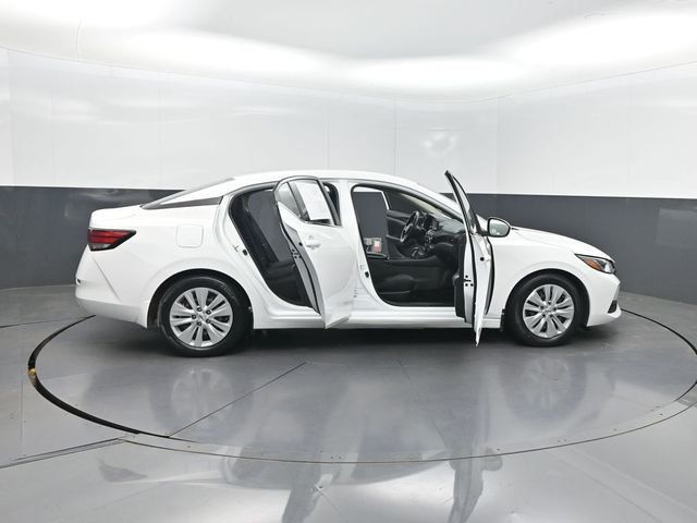 2022 Nissan Sentra S CVT - 23020374 - 29