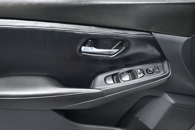 2022 Nissan Sentra S CVT - 23020374 - 6