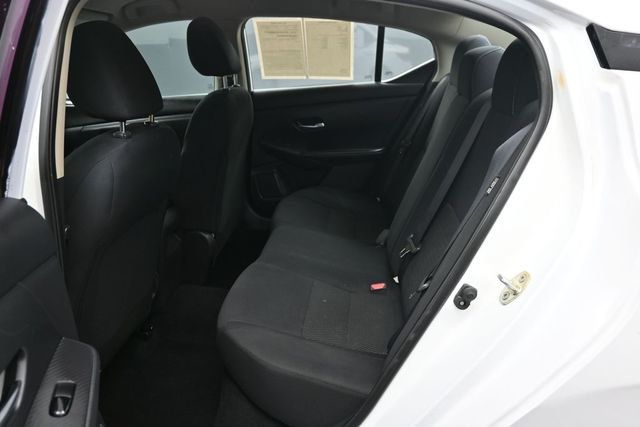 2022 Nissan Sentra S CVT - 23020374 - 7