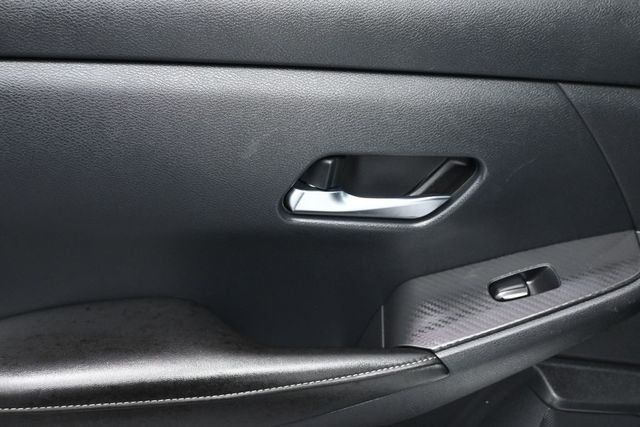 2022 Nissan Sentra S CVT - 23020374 - 8