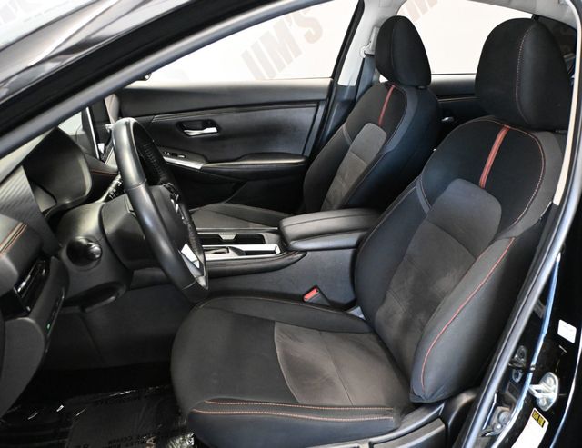 2022 Nissan Sentra SR - 23096201 - 11