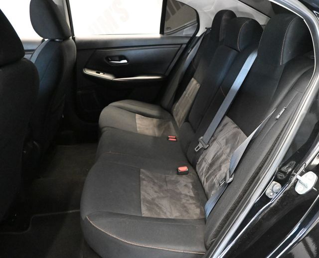 2022 Nissan Sentra SR - 23096201 - 12