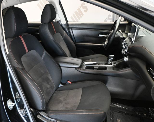 2022 Nissan Sentra SR - 23096201 - 13
