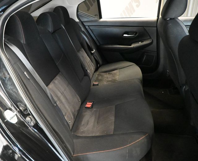 2022 Nissan Sentra SR - 23096201 - 14