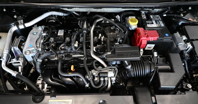 2022 Nissan Sentra SR - 23096201 - 15