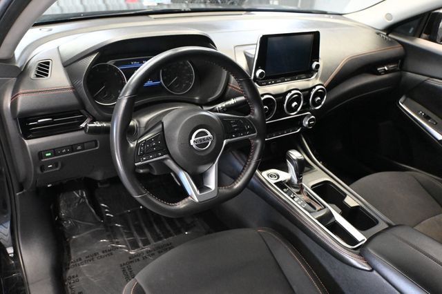 2022 Nissan Sentra SR - 23096201 - 5