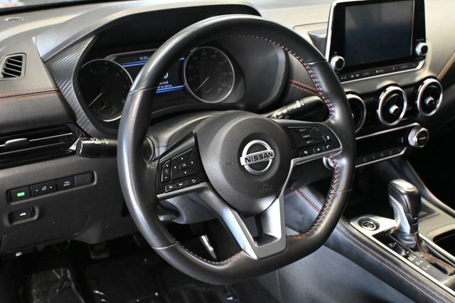 2022 Nissan Sentra SR - 23096201 - 7