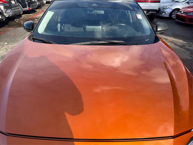 2022 Nissan Sentra SR CVT - 22946412 - 17