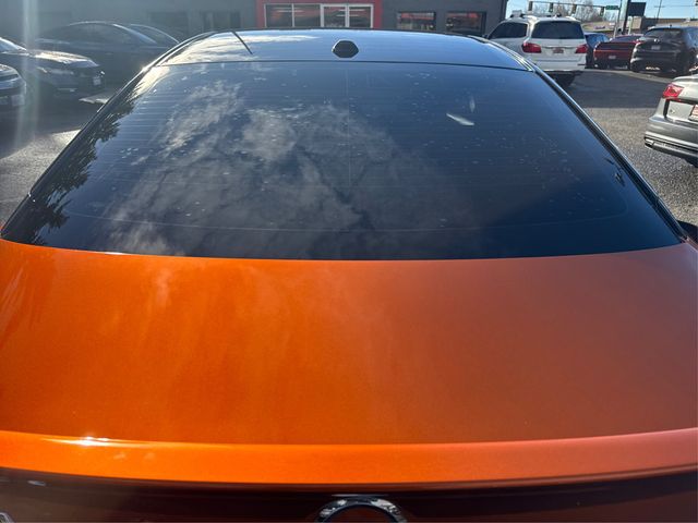 2022 Nissan Sentra SR CVT - 22946412 - 21