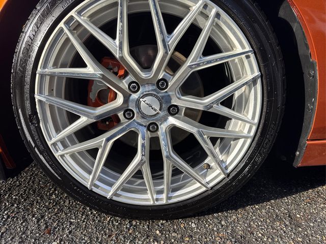 2022 Nissan Sentra SR CVT - 22946412 - 23