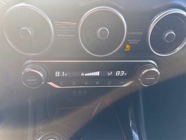 2022 Nissan Sentra SR CVT - 22946412 - 26