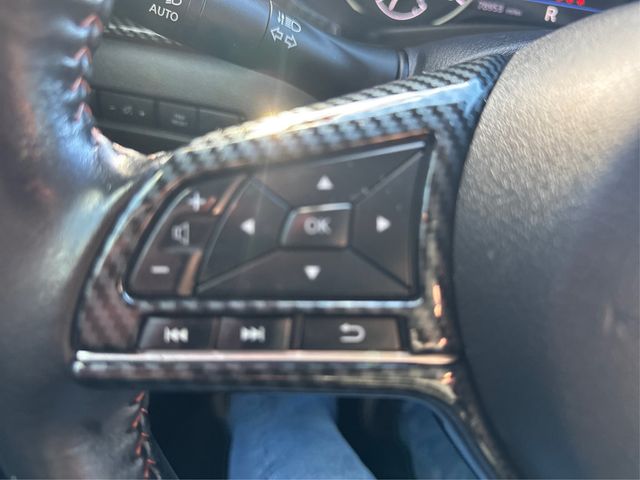 2022 Nissan Sentra SR CVT - 22946412 - 27