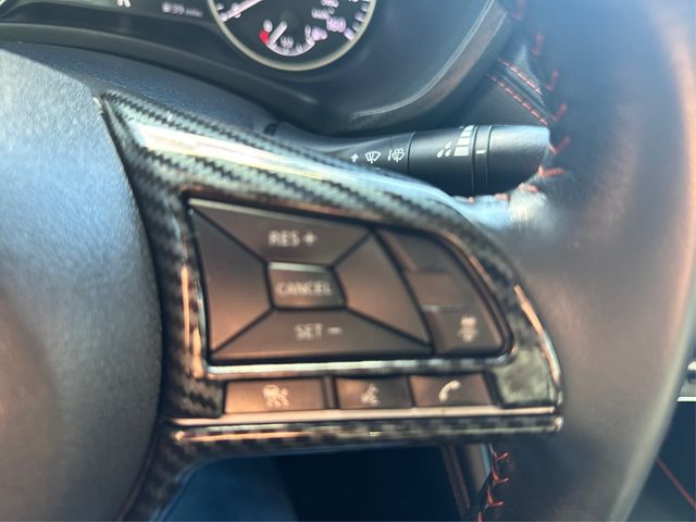 2022 Nissan Sentra SR CVT - 22946412 - 28