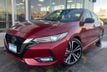 2022 Nissan Sentra SR CVT - 22708150 - 0