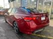 2022 Nissan Sentra SR CVT - 22708150 - 2