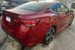 2022 Nissan Sentra SR CVT - 22708150 - 3