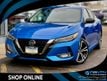 2022 Nissan Sentra SR CVT - 22964720 - 0